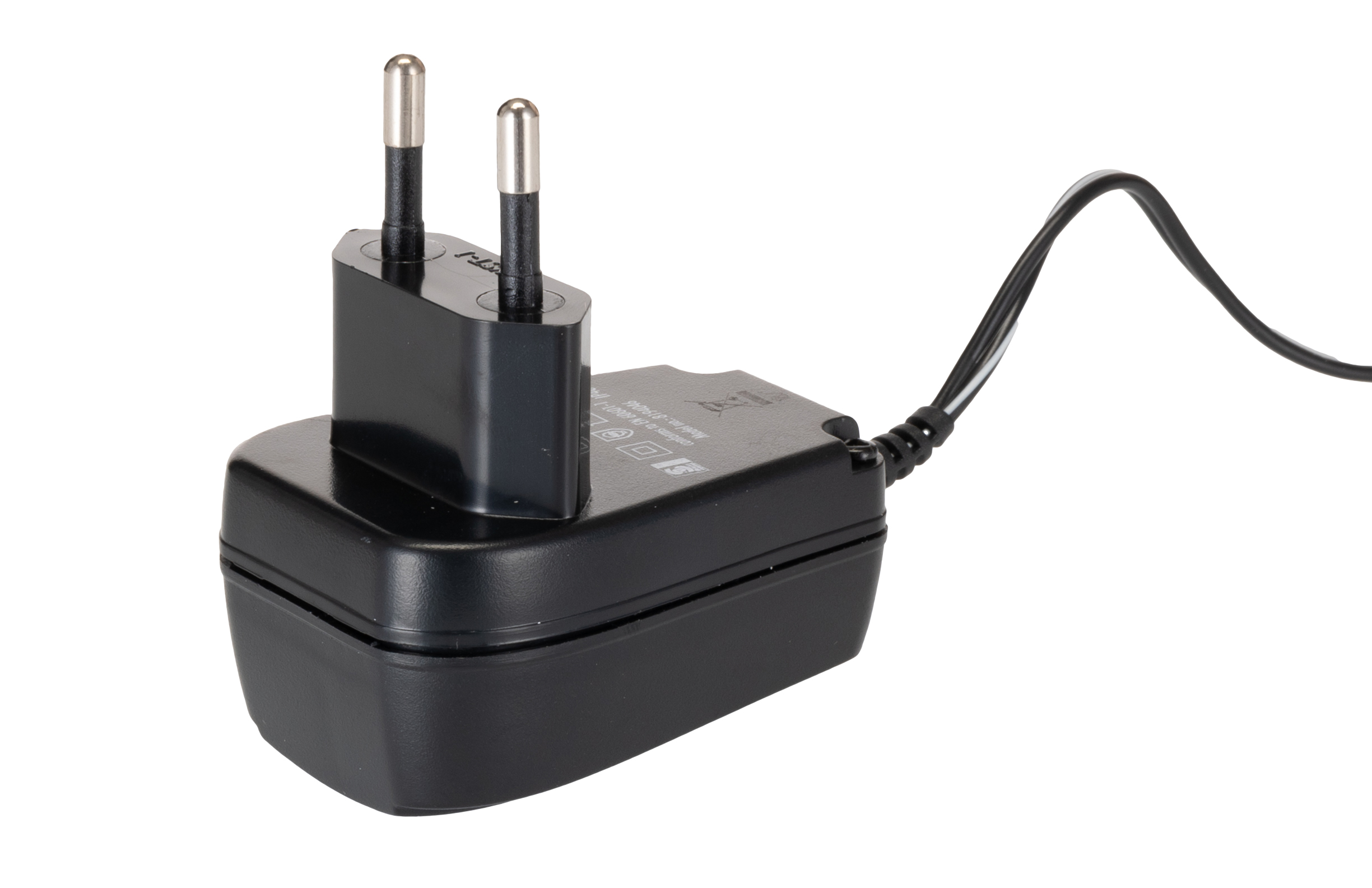 8194046 Ansmann 6.5 W AC/DC Adapter Type C 5V dc Output, 900 mA