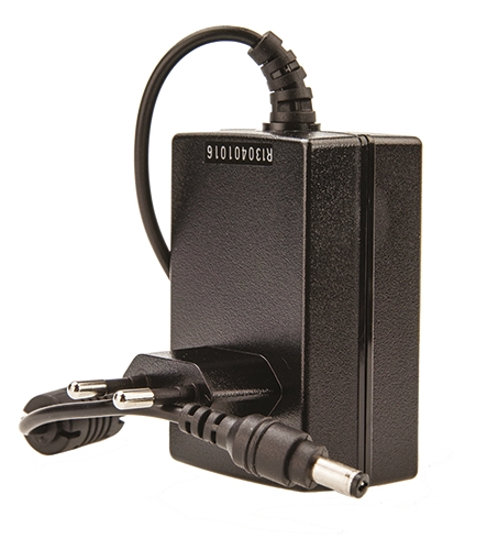 MEAN WELL 18W Plug-In AC/DC Adapter 48V dc Output, 375mA Output