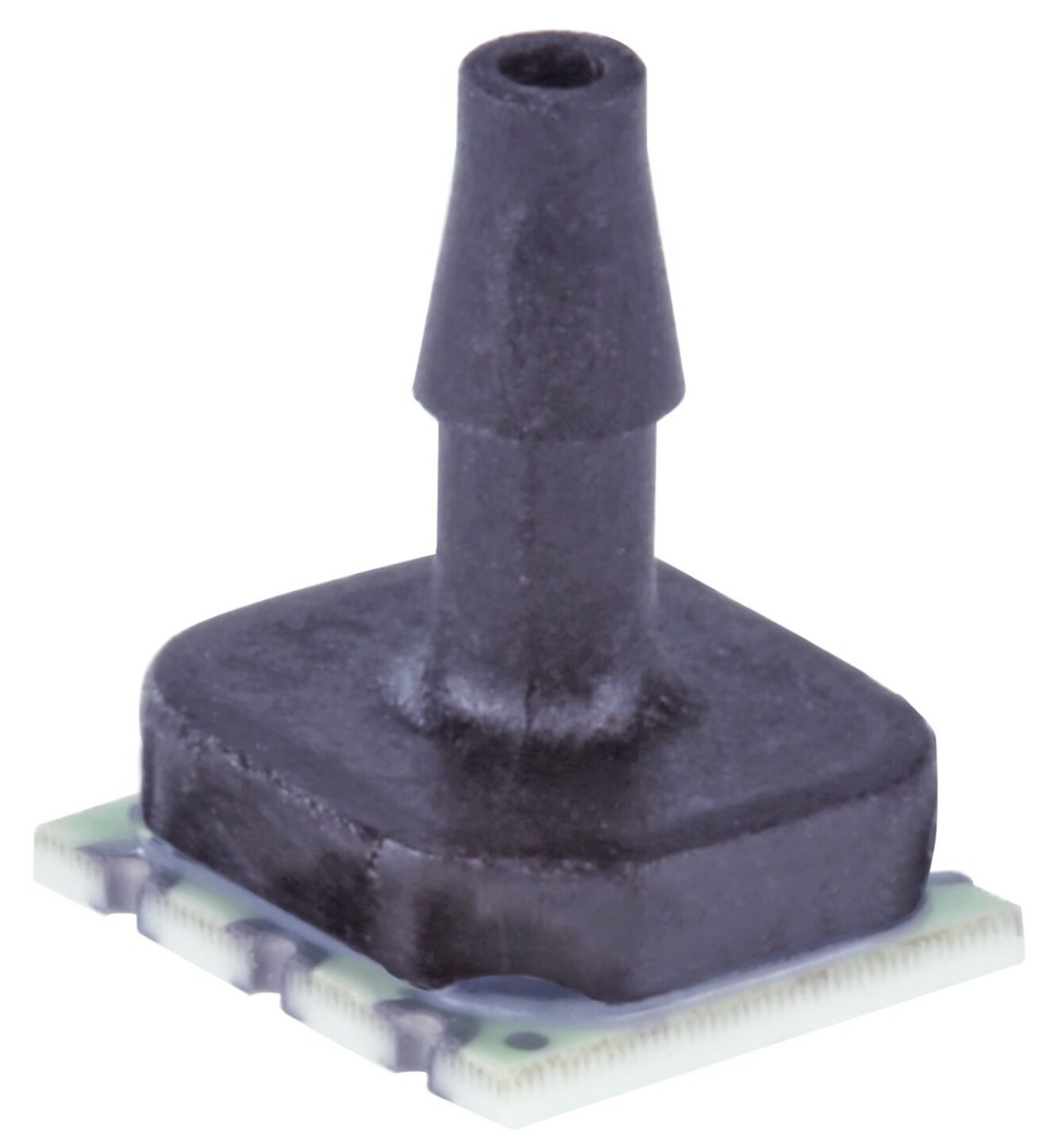 Honeywell Differential Pressure Sensor, 15psi Operating Max, Surface Mount, 6-Pin, Leadless SMT