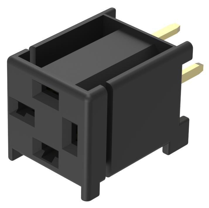 EAO, Pluggable Terminal Block, Plug, PCB Mount, PCB Terminals Termination, 18-945