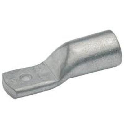 Klauke, 369R10 Uninsulated Lug, M5 Stud Size, Natural