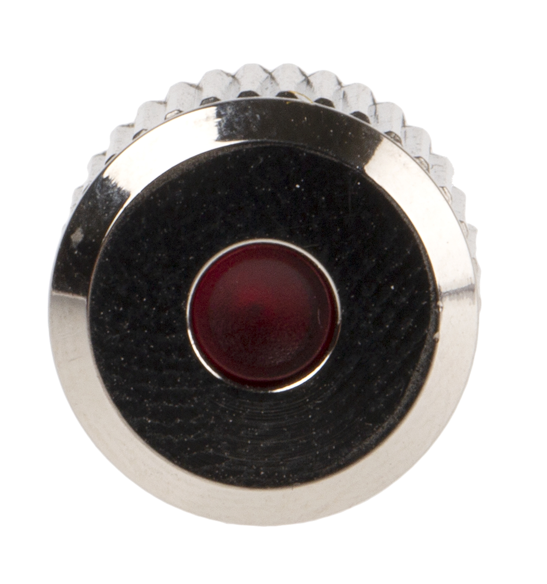820-0573 RS PRO Red Panel Mount Indicator, 24V, Lead Wire Termination, IP67