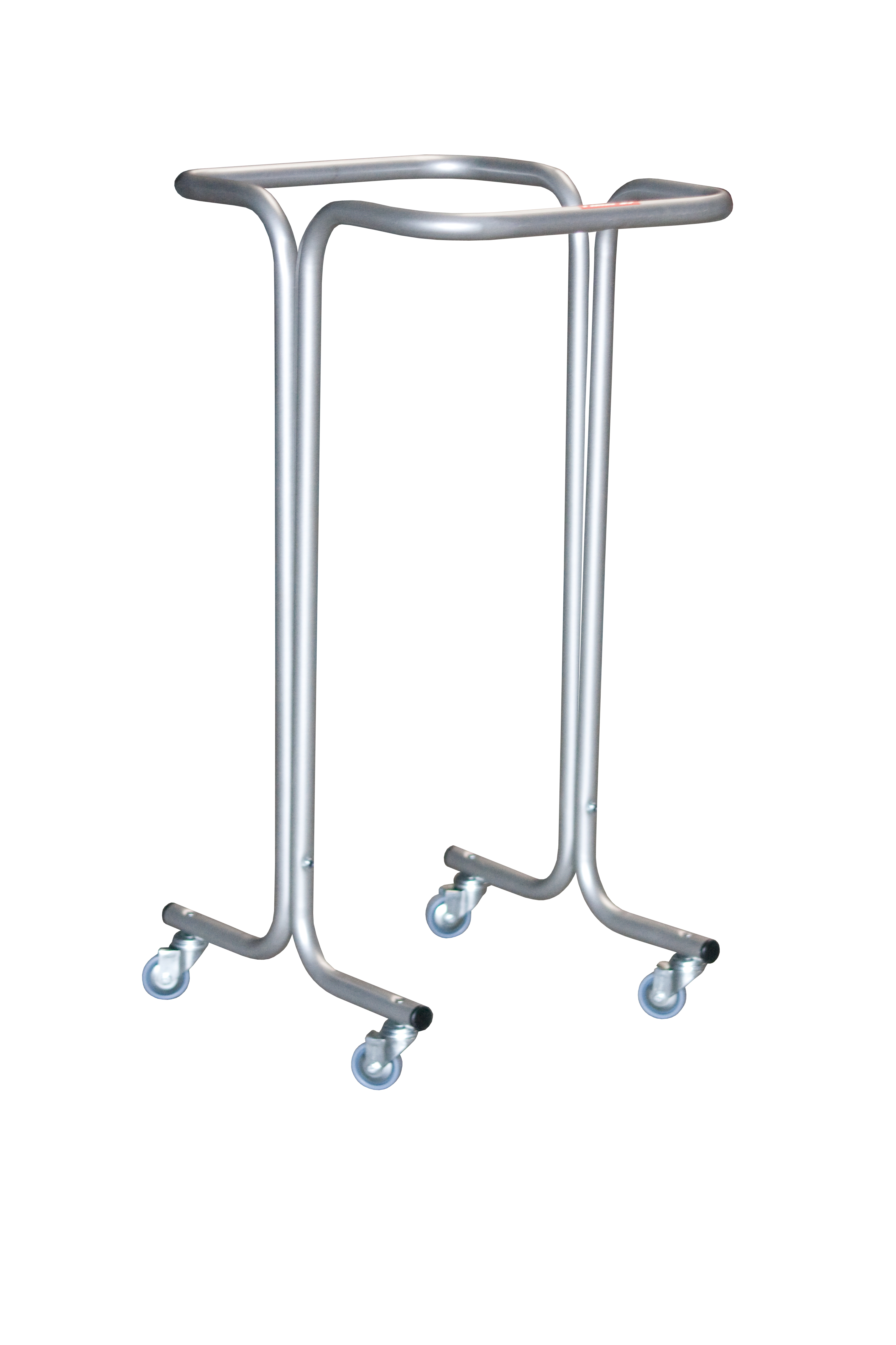 FIMM FIMM 120L Grey Bin Bag Holder
