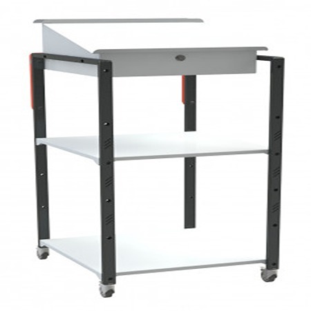 FIMM Standing Desk 1275 mm  x 620mm  x 540 mm