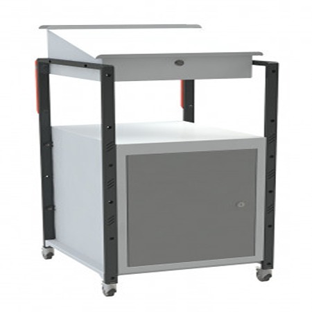 FIMM Standing Desk 1275 mm  x 620mm  x 540 mm