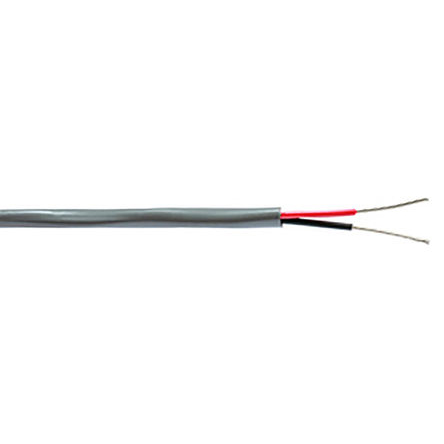 Belden 8205 Series 1 Unscreened, 152 m, Silver