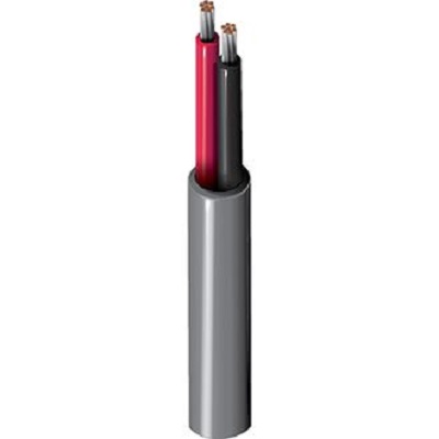 820501305 Belden 8205 Series 1 Unscreened, 304 m, Silver