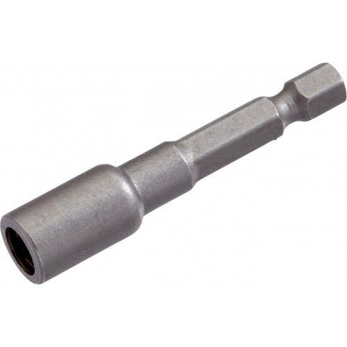 SAM 1/4 in Drive 1/4in Standard Socket, 6 point, 11mm, 45 mm Overall Length