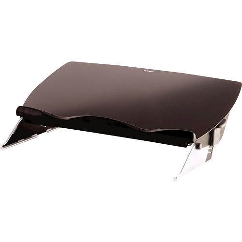 Fellowes Black Document Holder