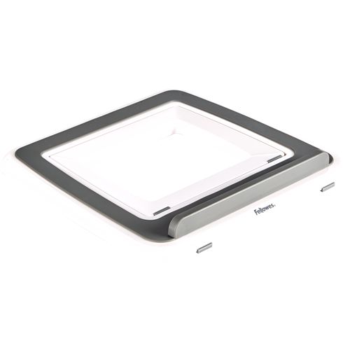 8210101 Fellowes Laptop Stand For Use With Laptops