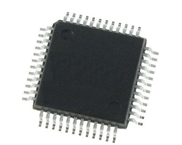 Renesas Electronics 821024PPG 4-Channel Line Transceiver, Analogue, Digital, 44-Pin