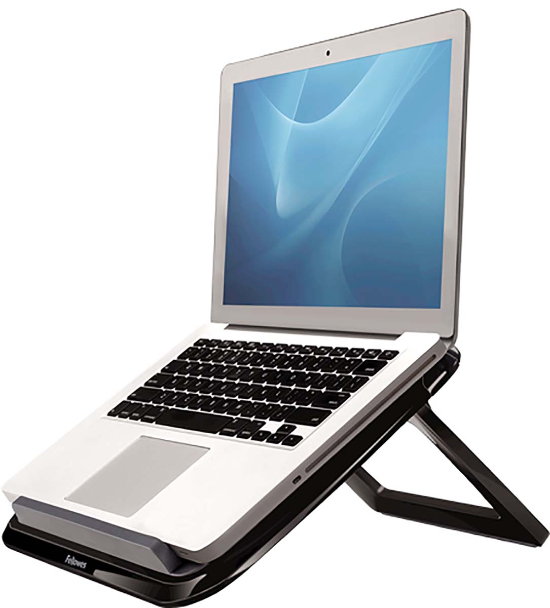 Fellowes Laptop Stand For Use With 17 in Laptop
