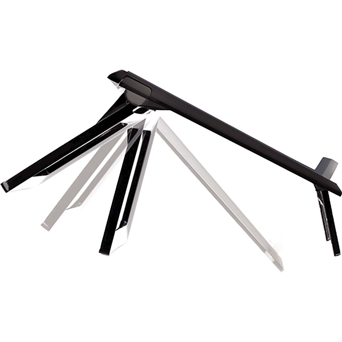 8212001 Fellowes Laptop Stand For Use With 17 in Laptop