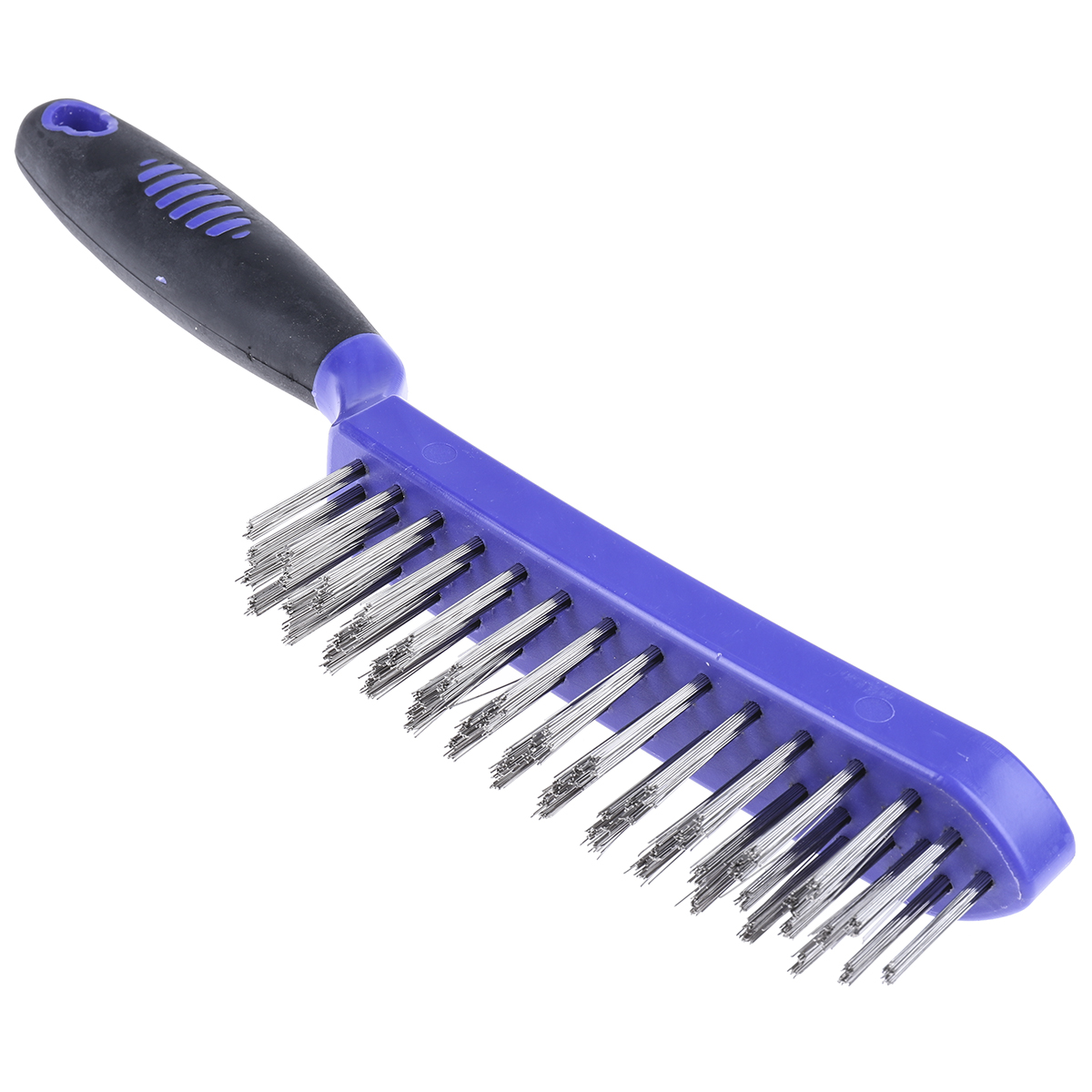 822-658 Cottam 30 mm Stainless Steel Wire Brush,  For Surface Preparation