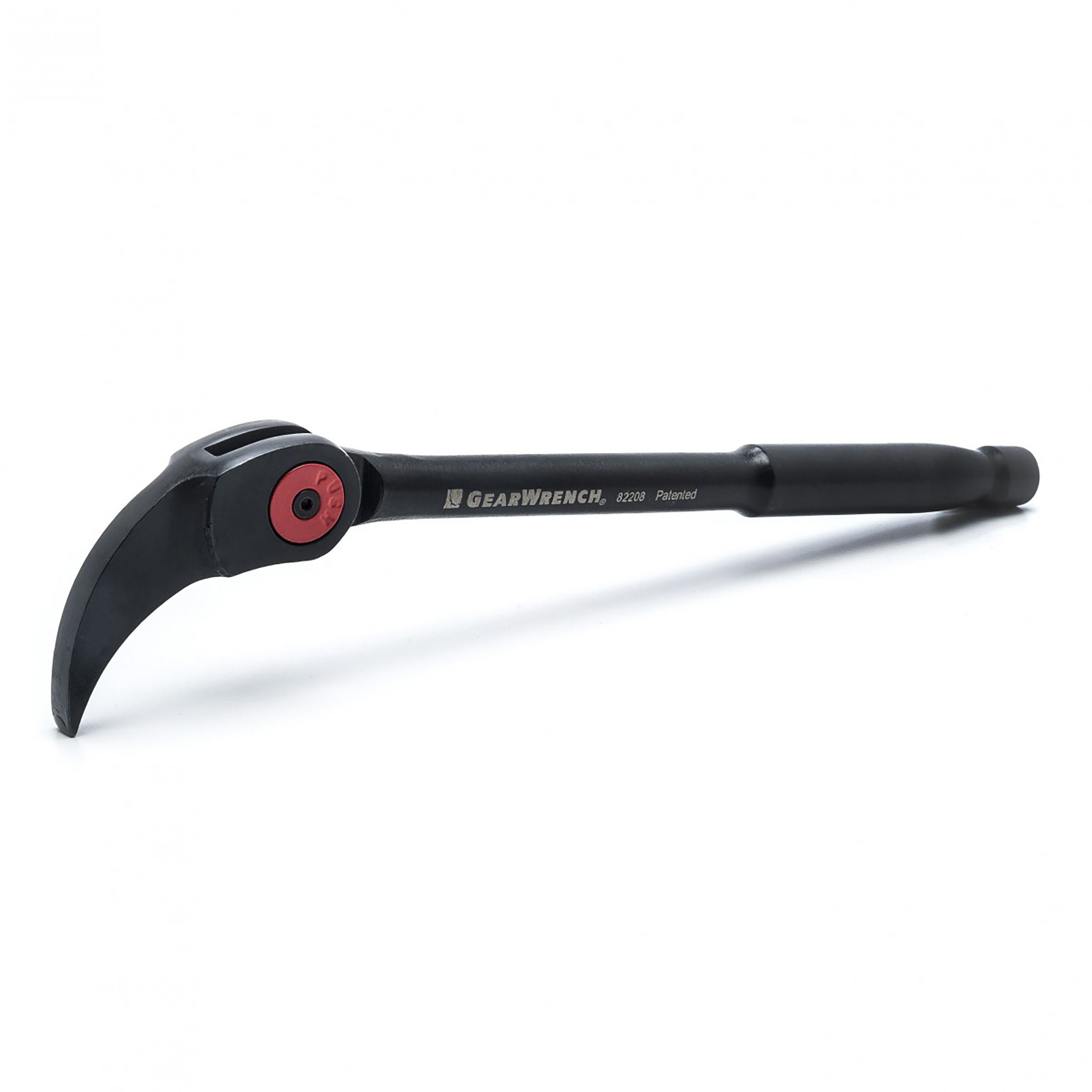 82208 GearWrench Crow Bar, 203.2mm Length