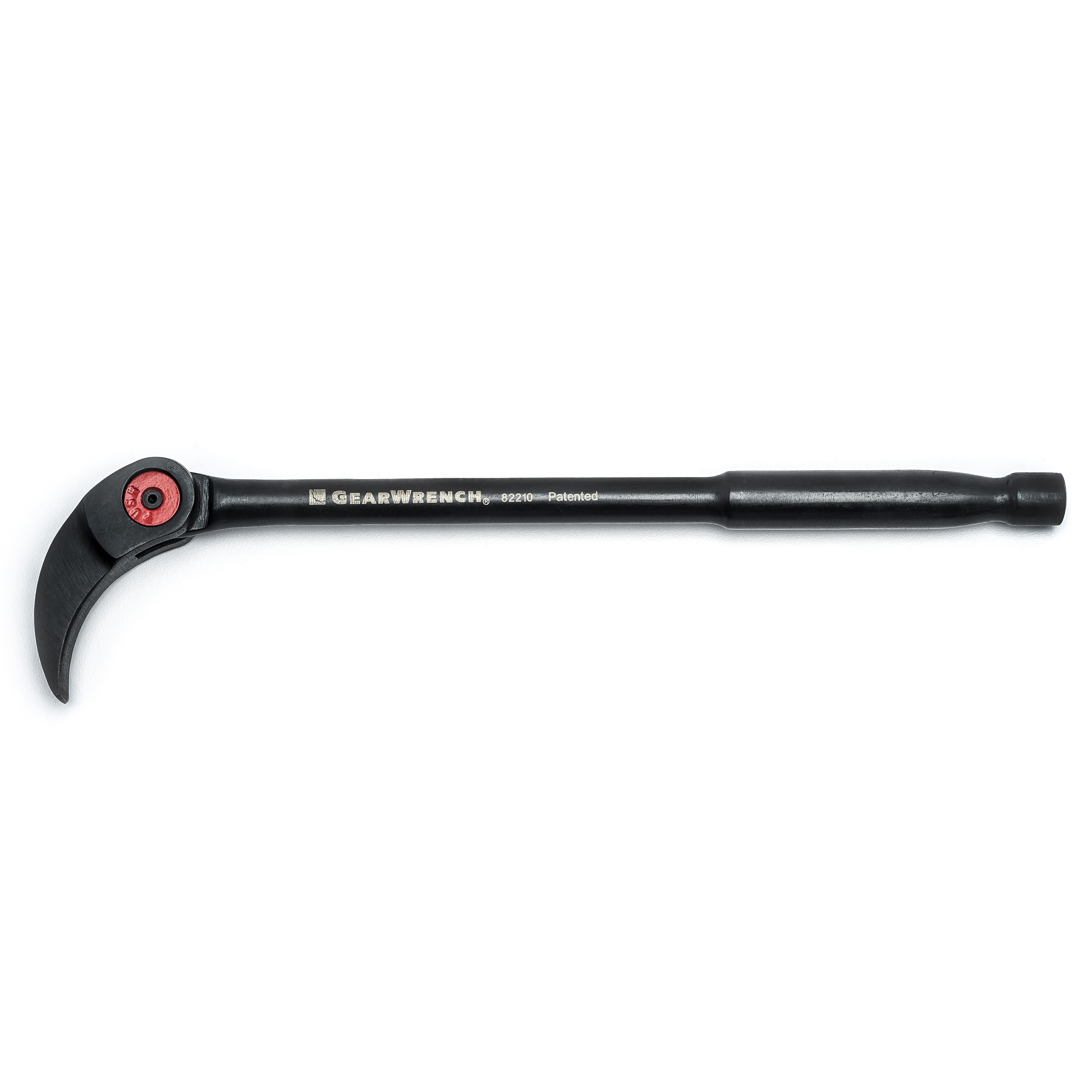 GearWrench Crow Bar, 254mm Length