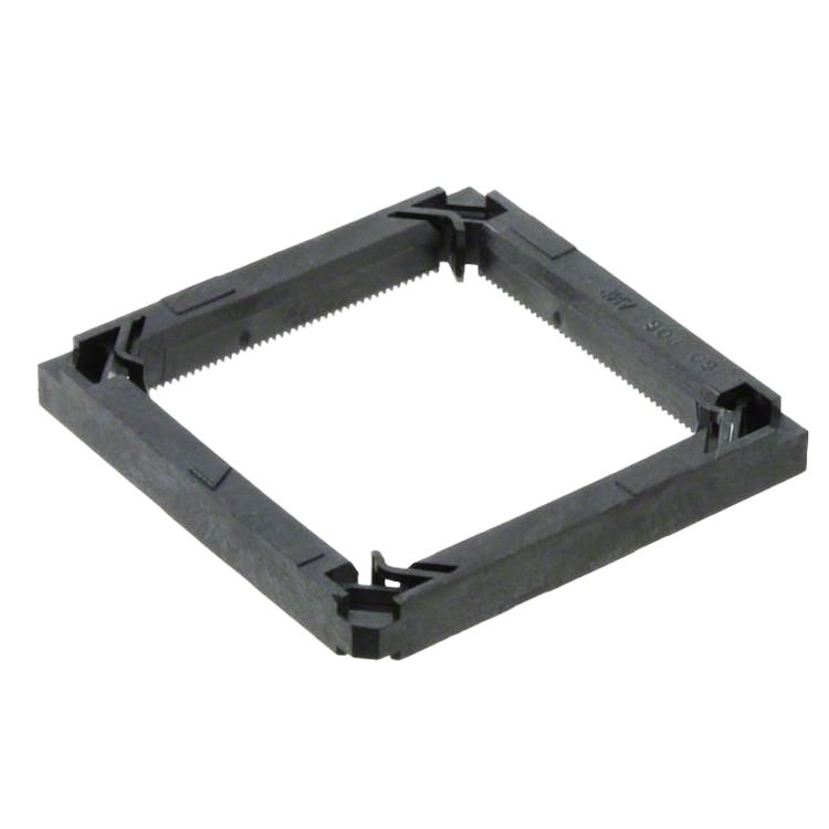 TE Connectivity 160 Way Connector Cover