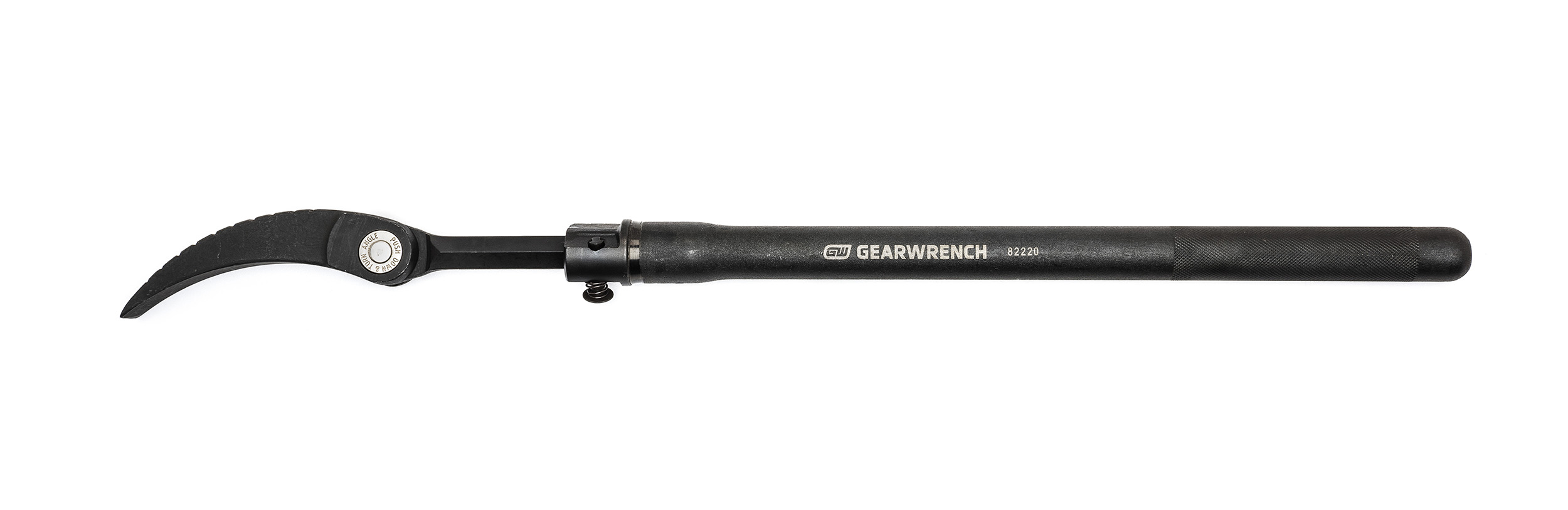 82220 GearWrench Crow Bar