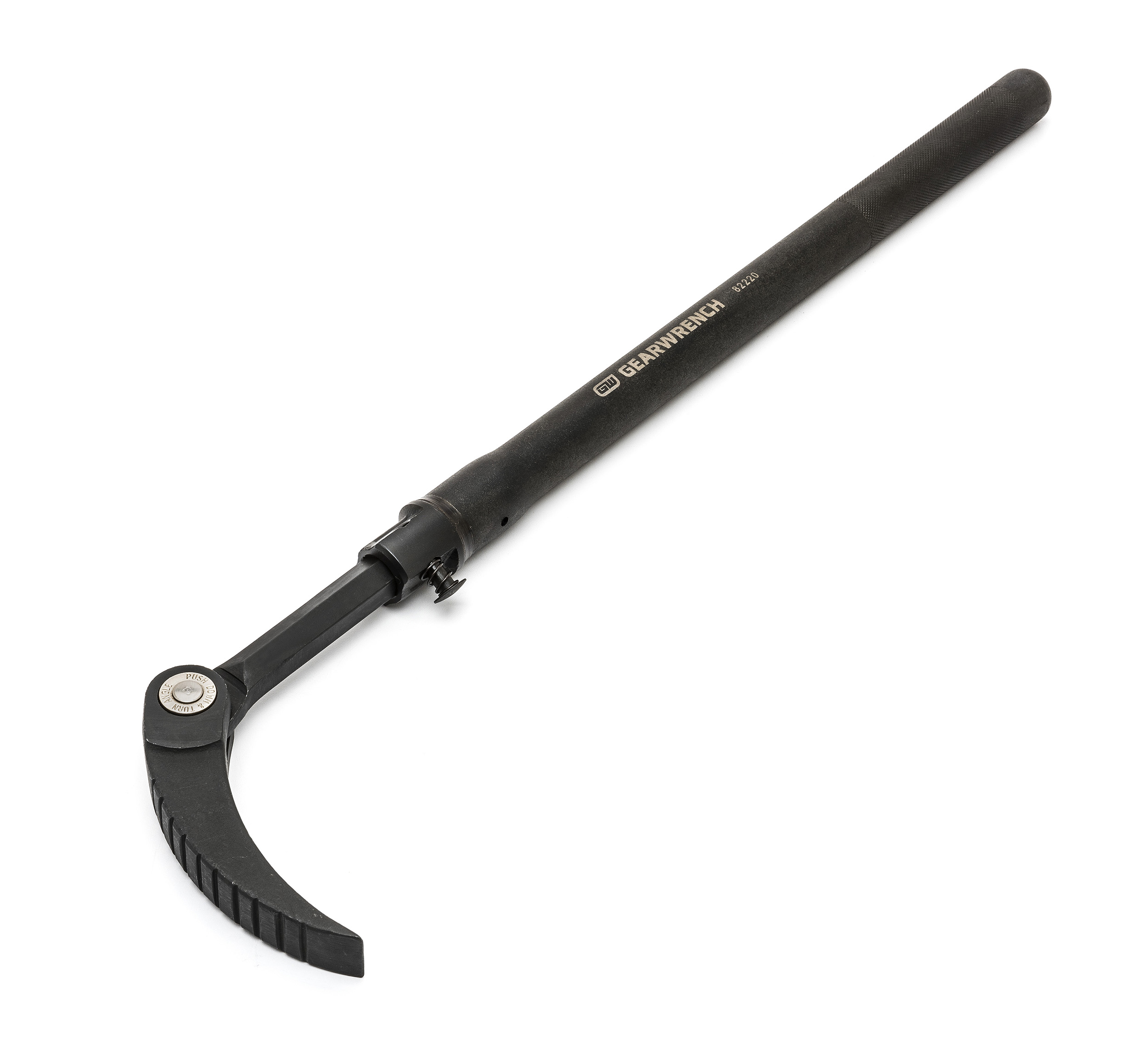 82220 GearWrench Crow Bar