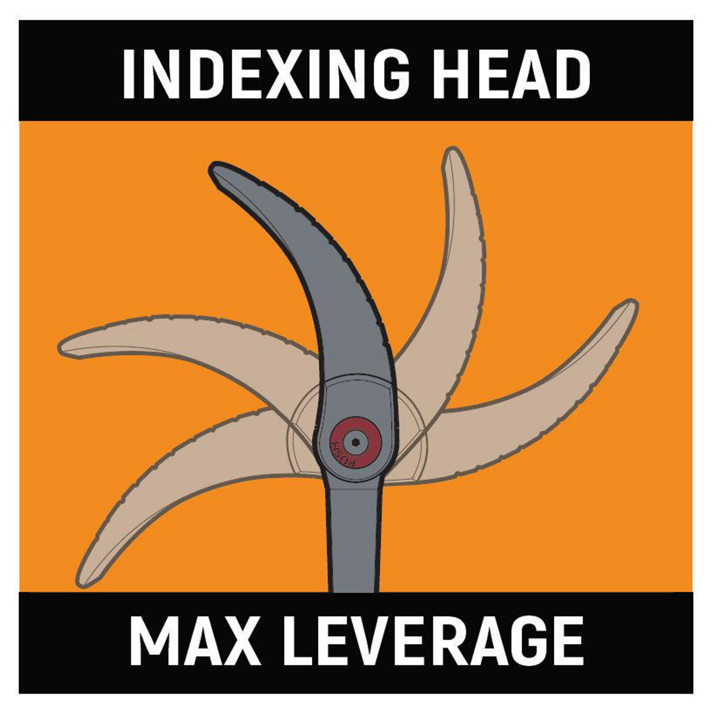 82220 GearWrench Crow Bar