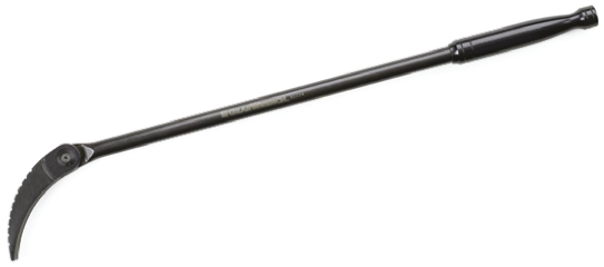 GearWrench Crow Bar, 609.6mm Length