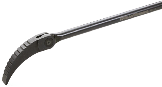 82224 GearWrench Crow Bar, 609.6mm Length