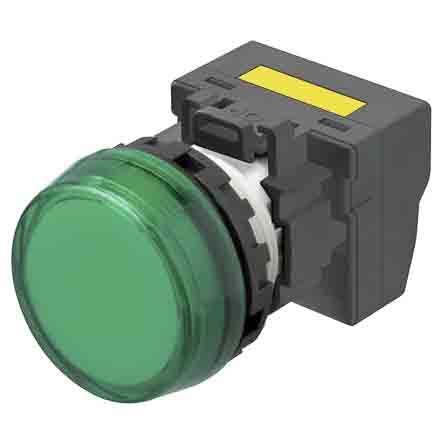 Omron Pilot Light