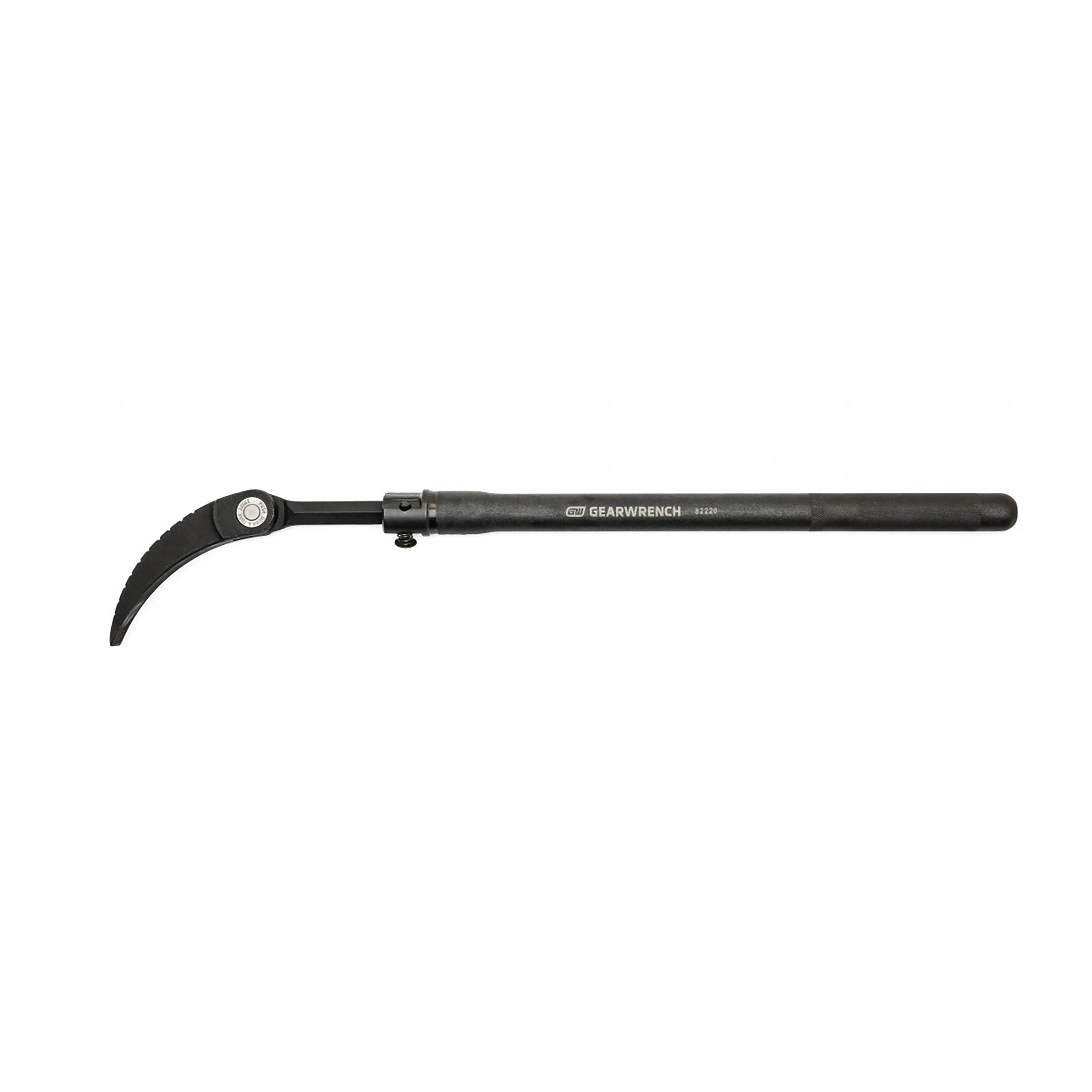 GearWrench Crow Bar, 29in Length