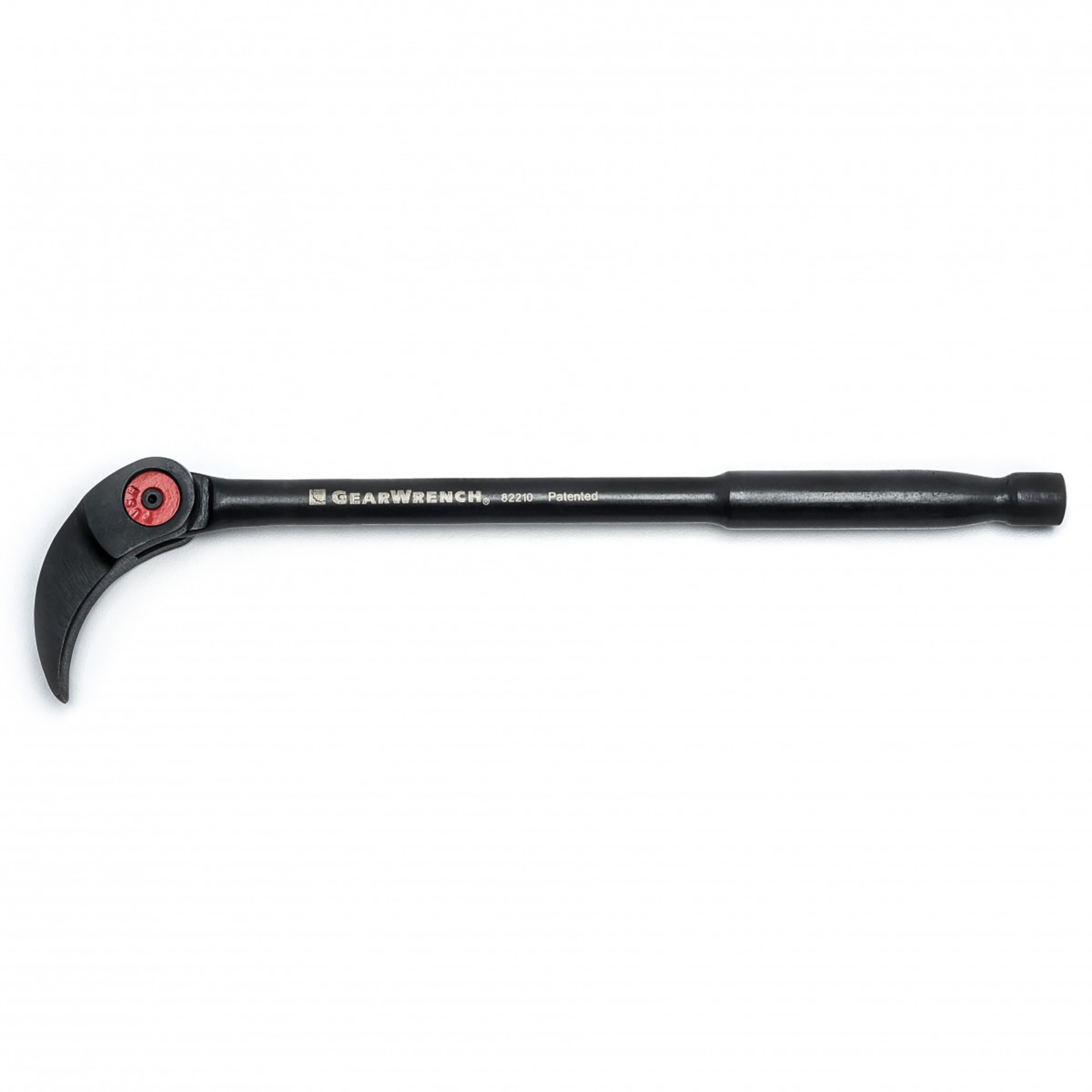 82301d GearWrench Crow Bar Set, 200mm Length