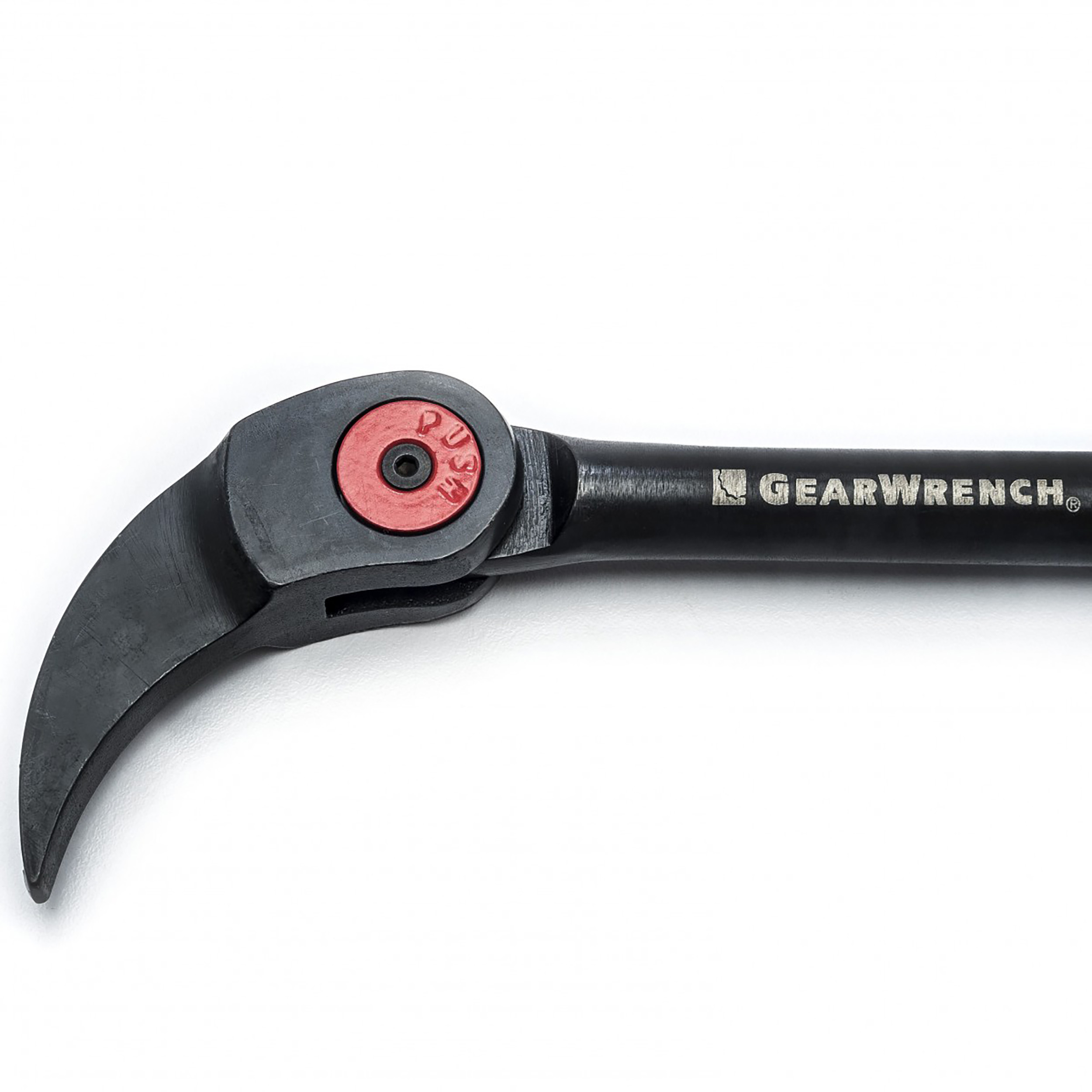 82301d GearWrench Crow Bar Set, 200mm Length