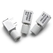 Broadcom SP000063814 Fibre Optic Transmitter, 10Mbit/s, 660nm 660nm 4-Pin
