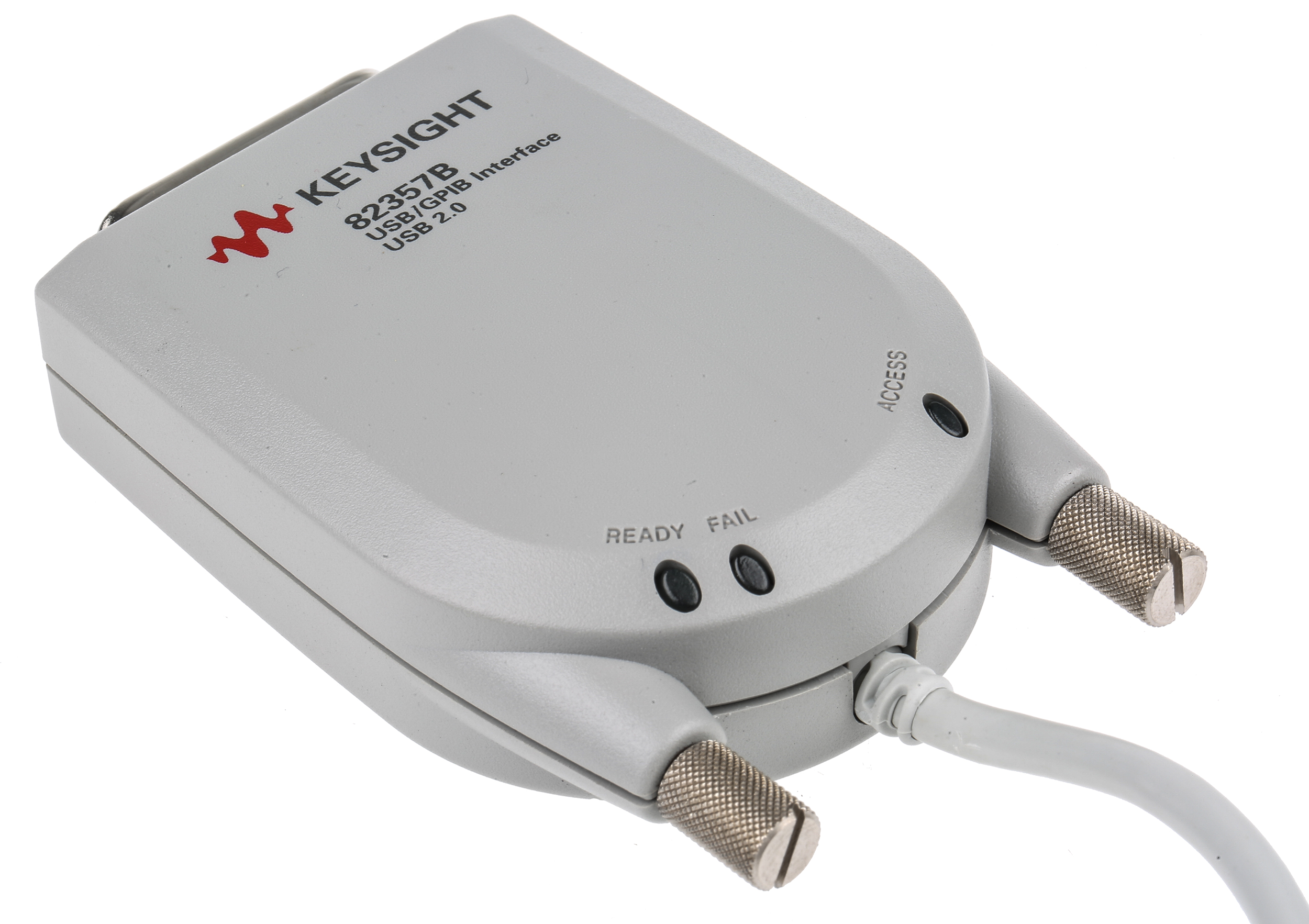 82357b Keysight Technologies Data Acquisition USB/GPIB Interface for Use with 34401A Series USB/GPIB Interface