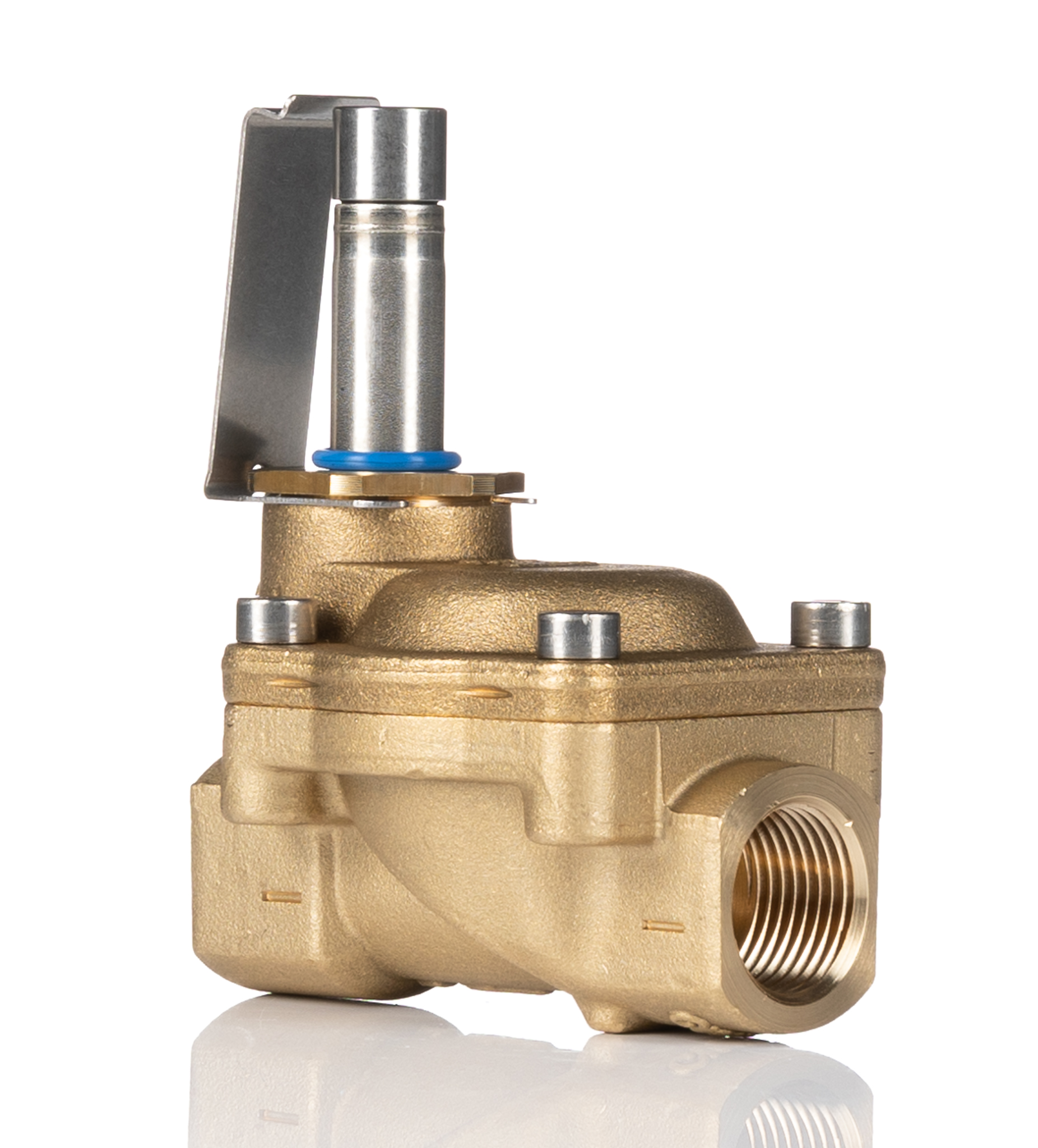 Buschjost Solenoid Pilot Valve - Solenoid G 82400  Series