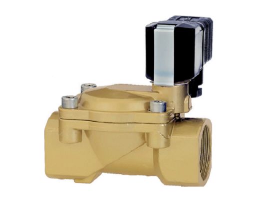 Buschjost Solenoid Pilot Valve - Solenoid G 82400  Series