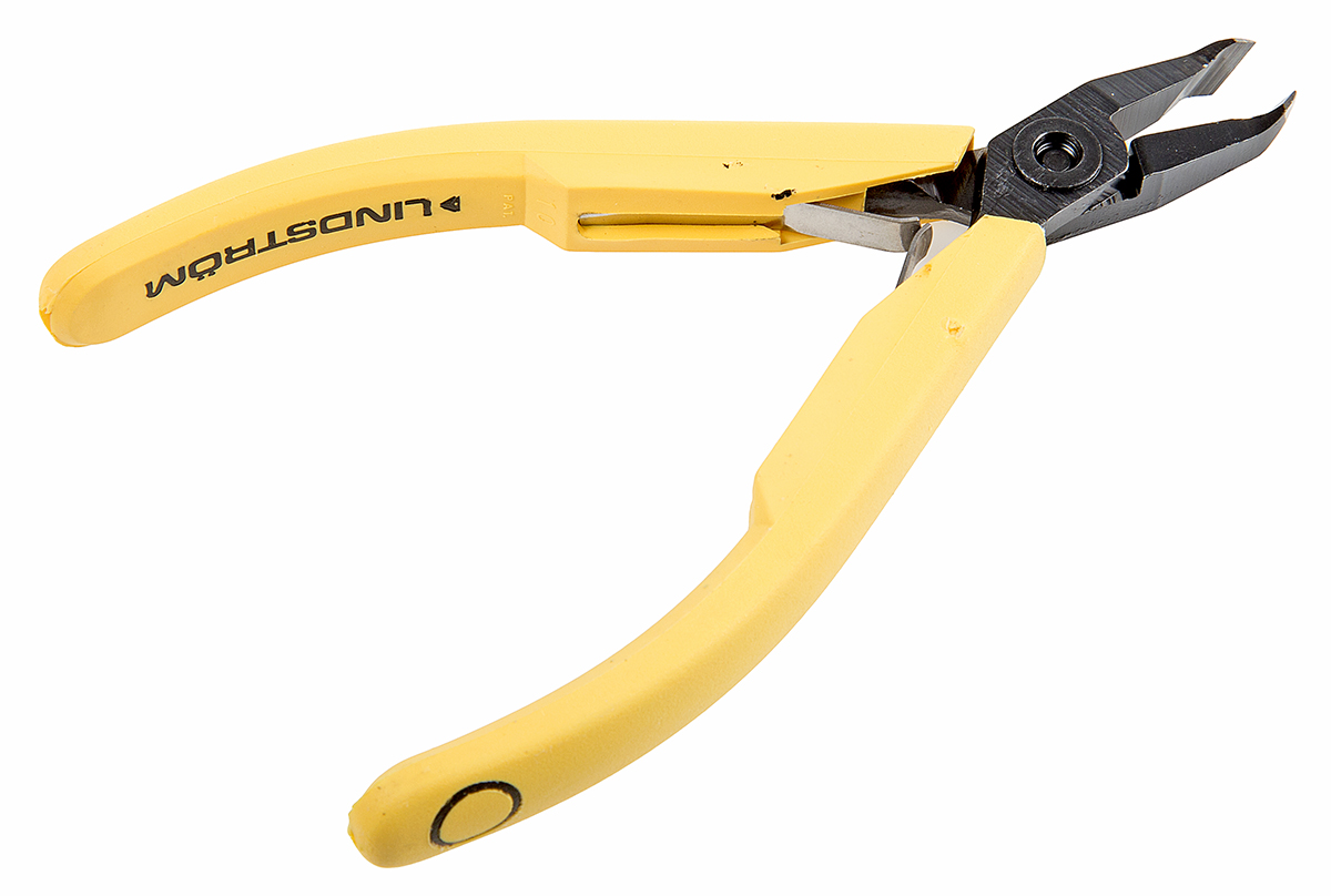 8247 Lindstrom Flush ESD Safe Oblique Cutter