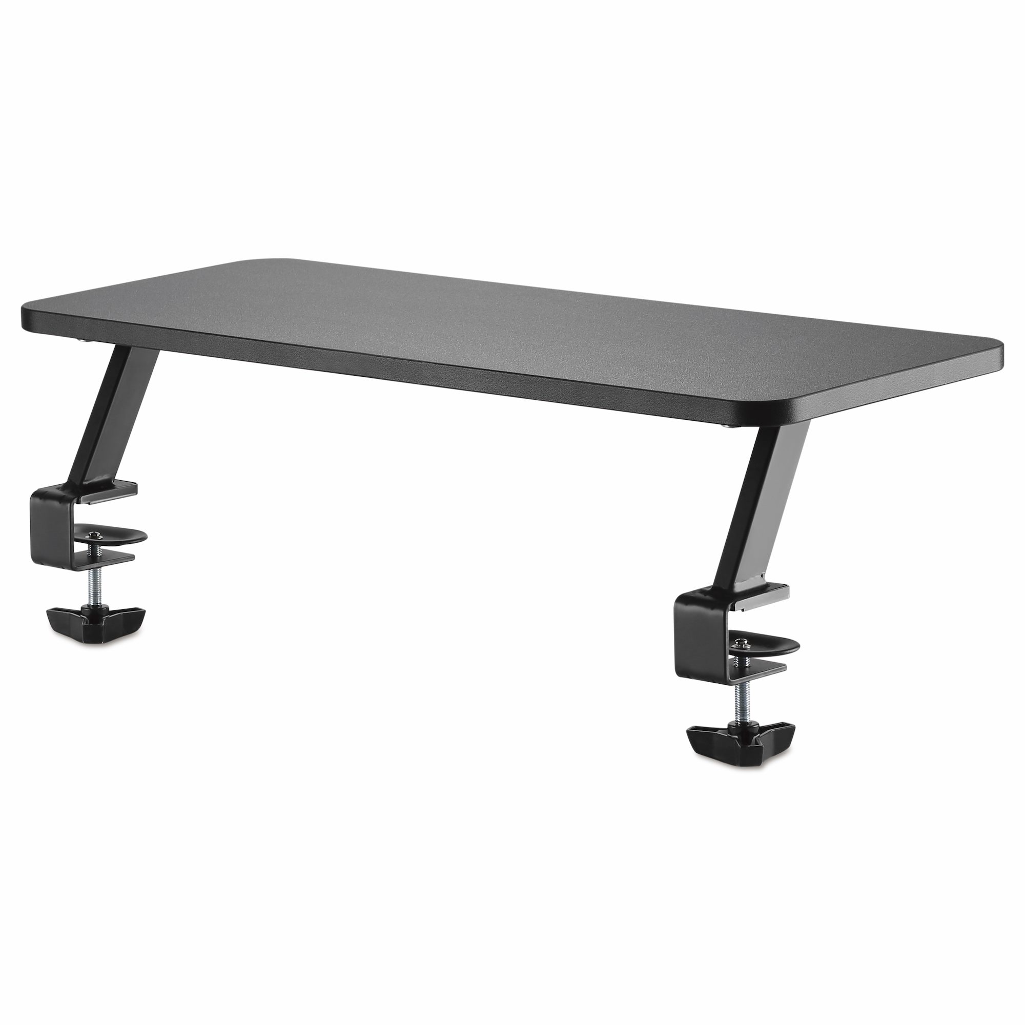 mnriserclmp StarTech.com MNRISERCLMP 1 Monitor Riser, 32in Max Screen Size, 20kg Max Load