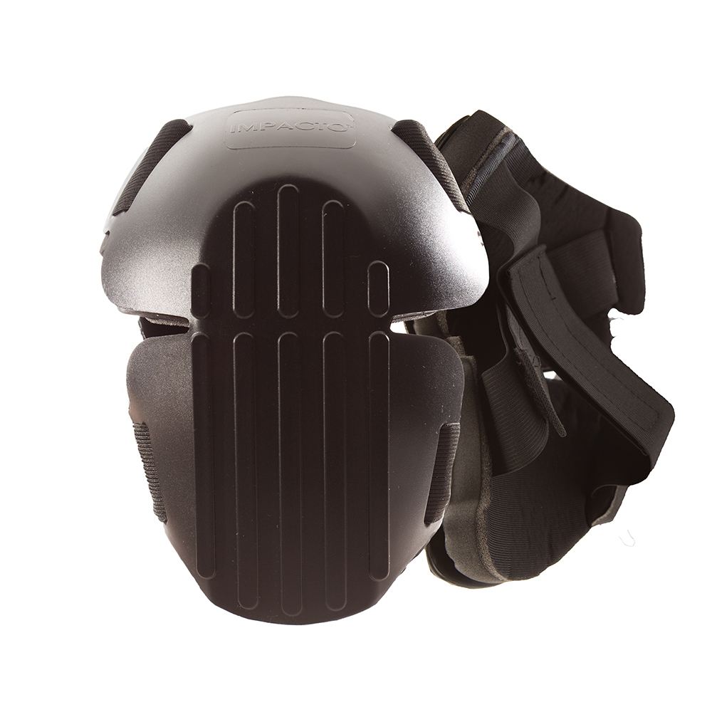 82500000001 Brook Tavener Knee Pad, Hook and loop closure