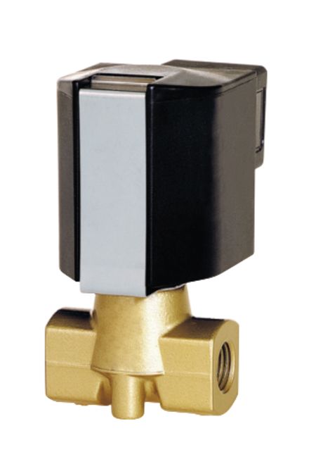 Buschjost Solenoid Valve - Solenoid G 82510  Series 24V dc