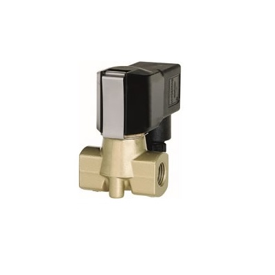 Buschjost Solenoid Valve - Solenoid G 82510  Series 24V dc
