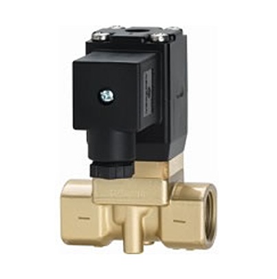 Buschjost Pneumatic Solenoid Valve 8253200.8001.02450, 24V dc, G 1/2