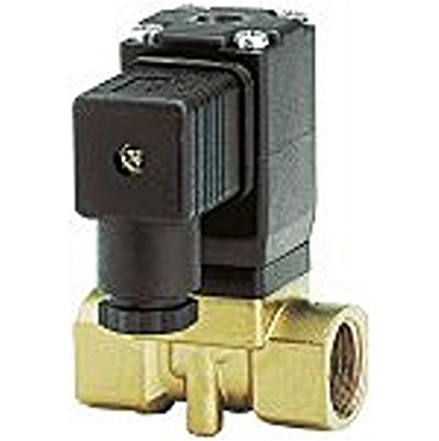Buschjost Pneumatic Solenoid Valve 8256214.8001.02400, G 1/2