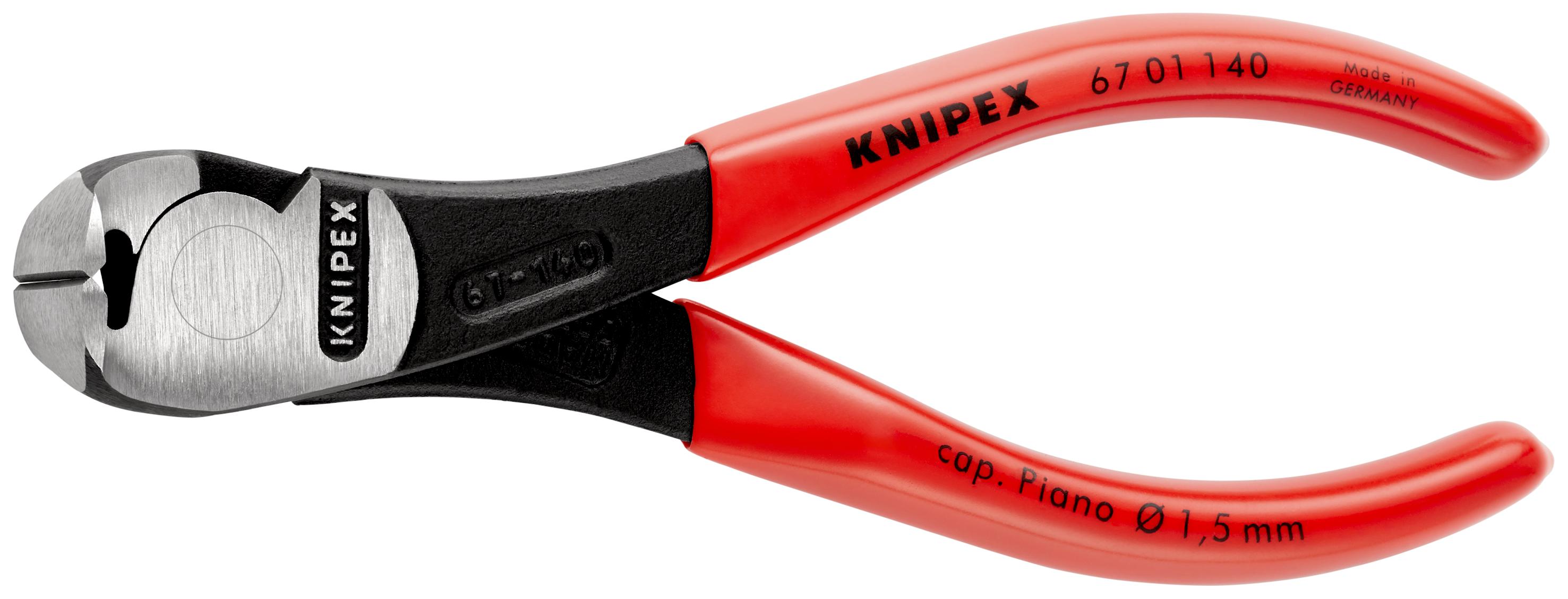 67-01-140 Knipex Knipex Front Cutter