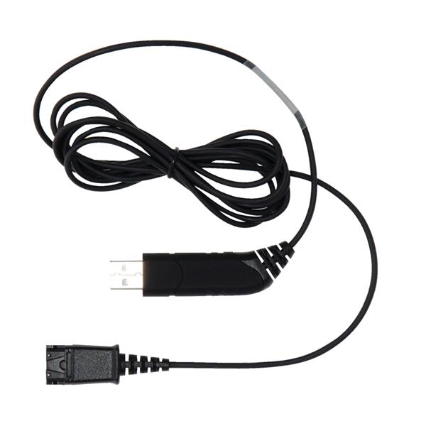 JPL Headset Cable