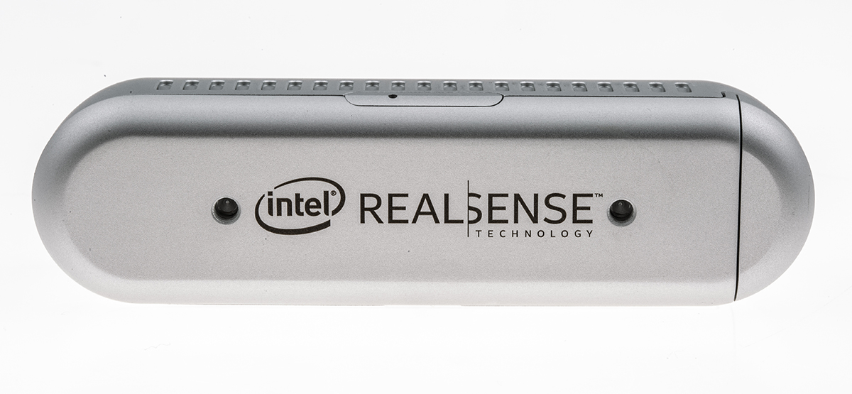 82635awgdvkprq RealSense D435 Depth Camera, 0.105 m, 10 m Max Range