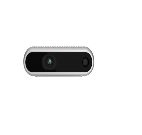 RealSense D435f Depth Camera, 0.28 m, 3 m Max Range