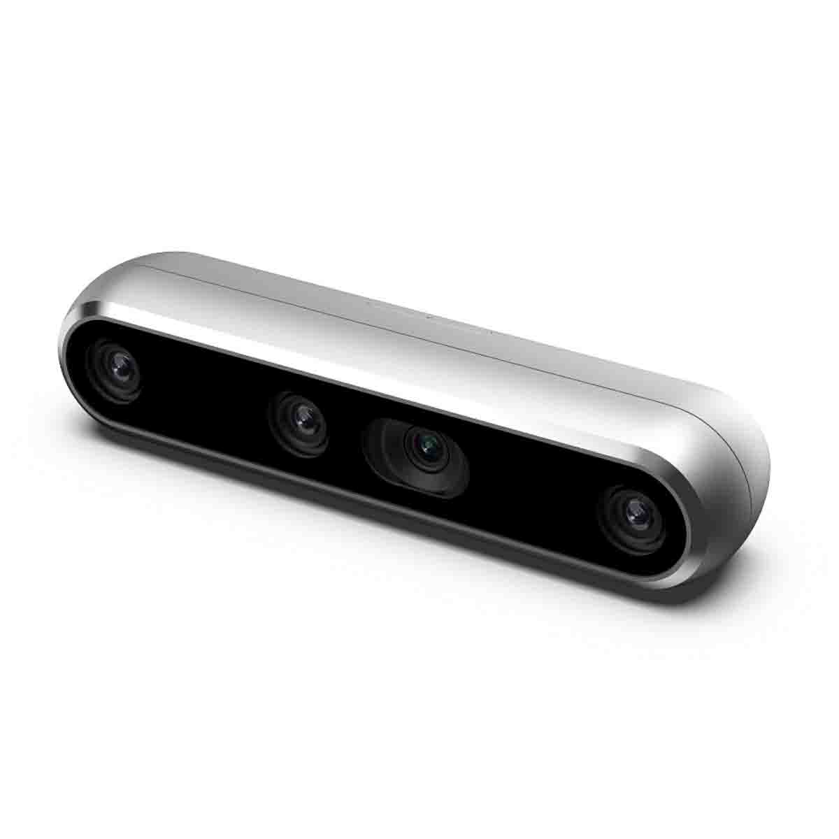 RealSense D455 Depth Camera, 0.4 m, 20 m Max Range