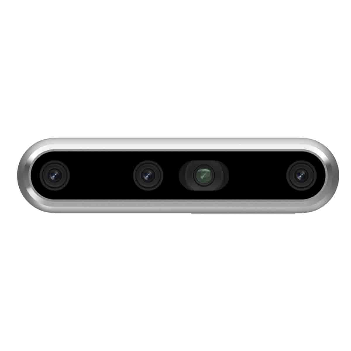 82635dsd455 RealSense D455 Depth Camera, 0.4 m, 20 m Max Range