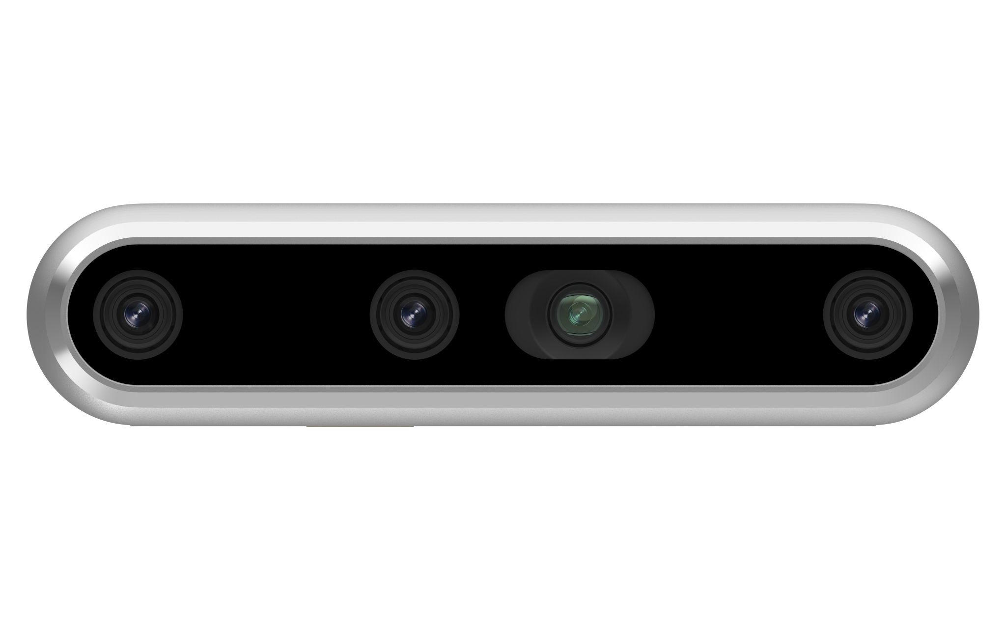 RealSense D456 Depth Camera, 0.6 m, 6 m Max Range