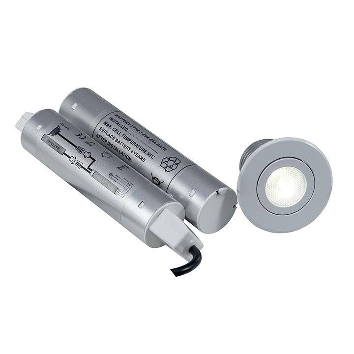 Ansell Lighting LED Emergency Lighting, 5 W
