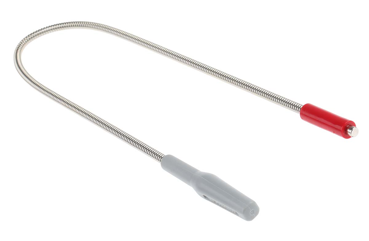 Facom 120 g Pick Up Tool, 530 mm